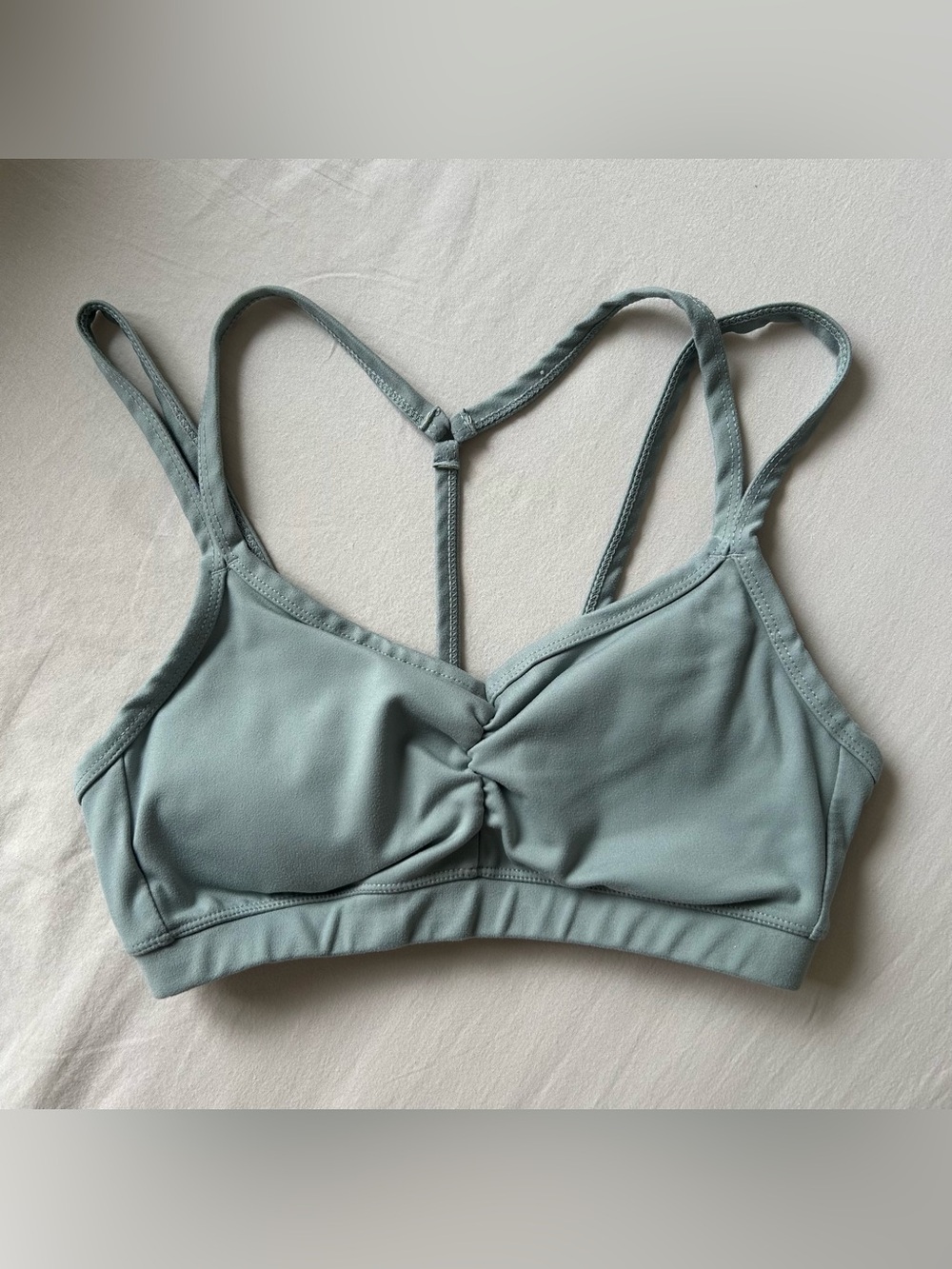 Ardene Crossbody Sports Bra